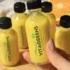Ginger Booster - vitagreens